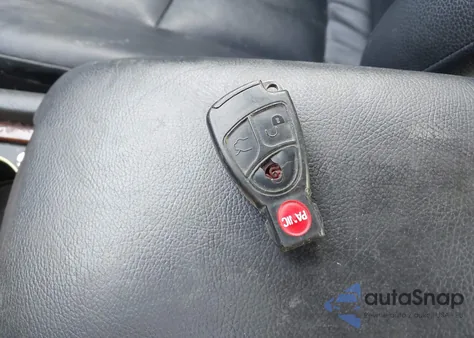 2006 Mercedes-Benz C 350 Luxury 4Matic from USA, damaged, VIN WDBRF87H36F778037